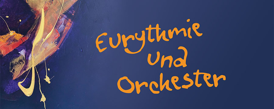 Ankuendigung Eurythmie