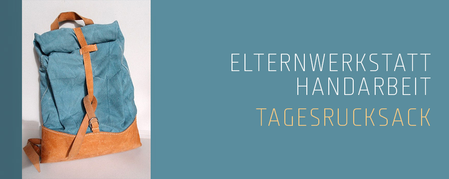Elternwerkstatt Handarbeit2018