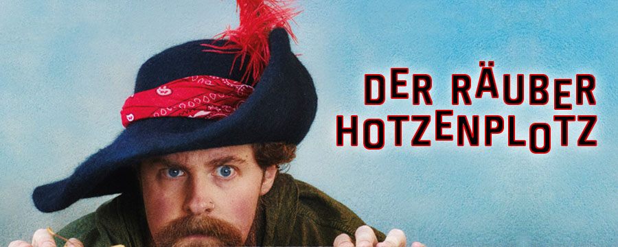 R Hotzplotz