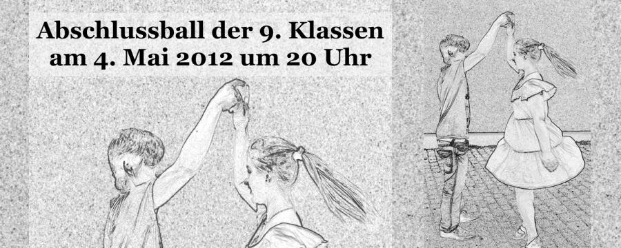 Abschlussball9.Klassen