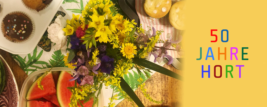 50 Jahre Hort